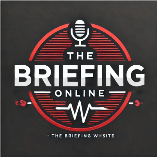 The Briefing Now
